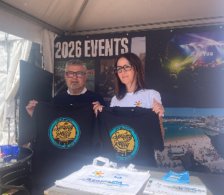 Senigallia – Annuncio dalla Francia, anche nel 2026 le Harley-Davidson con lo “Spring Rally”